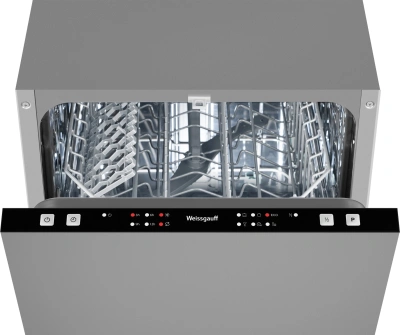 Посудомоечная машина встраив. Weissgauff BDW 4026 узкая