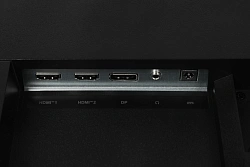 Монитор MSI 27" MP273U черный IPS LED 16:9 HDMI M/M матовая 300cd 178гр/178гр 3840x2160 60Hz DP 4K 3.95кг