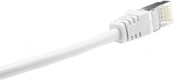 Патч-корд Premier PP6-15M 10000Гбит/с FTP 4 пары cat.6 CCA molded 15м серый RJ-45 (m)-RJ-45 (m)