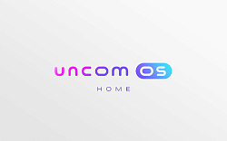 Операционная система Uncom OS Home скретч-карта (UOS-HOME-1U-CARD)