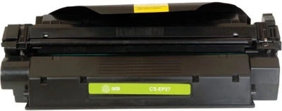 Картридж лазерный Cactus CS-EP27S EP-27 черный (2500стр.) для Canon LBP3200/MF3220/3110/3200/5600