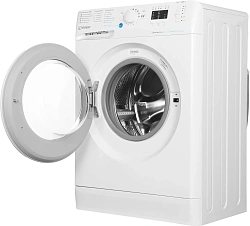 Стиральная машина Indesit BWSA 6109 WWV класс: A-10% загр.фронтальная макс.:6кг белый инвертор