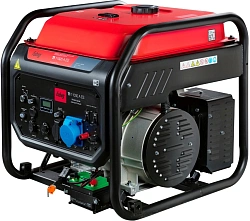 Генератор Fubag TI 11000 A ES 10.5кВт