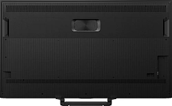 Телевизор QLED Hisense 85" 85U7Q PRO угольно-серый 4K Ultra HD 165Hz MEMC DVB-T DVB-T2 DVB-C DVB-S DVB-S2 USB WiFi Smart TV