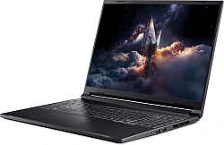 Ноутбук Acer Nitro V 16S ANV16S-71-57UH Core 5 210H 16Gb SSD1Tb NVIDIA GeForce RTX 5060 8Gb 16" IPS WQXGA (2560x1600) без ОС black WiFi BT Cam (NH.U28CD.005)