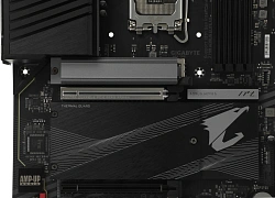 Материнская плата Gigabyte Z790 AORUS ELITE AX Soc-1700 Intel Z790 4xDDR5 ATX AC`97 8ch(7.1) 2.5Gg RAID+HDMI+DP