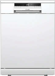 Посудомоечная машина Lex DW6063N WH белый (полноразмерная)