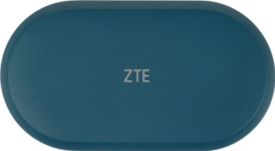 Модем 3G/4G ZTE U10s Pro USB Wi-Fi VPN Firewall +Router внешний темно-синий