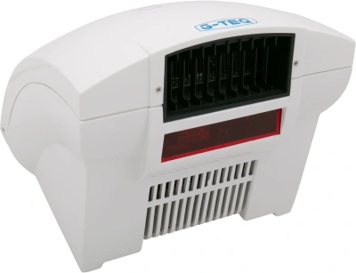 Сушилка для рук G-Teq 8820 PW 2000Вт белый