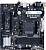 Материнская плата Biostar B550MX/E PRO Soc-AM4 AMD B550 4xDDR4 mATX AC`97 8ch(7.1) GbLAN RAID+VGA+DVI+HDMI