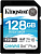 Флеш карта SDXC 128GB Kingston SDG3/128GB Canvas Go! Plus w/o adapter