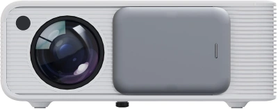 Проектор Cactus CS-PRM.01WT.Full HD LCD 700Lm ANSI (1920x1080) 2500:1 ресурс лампы:50000часов 2xUSB typeA 2xHDMI 1.8кг