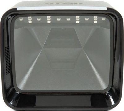 Сканер штрих-кода Атол SB4100 D 1D/2D проводной черный (57636)