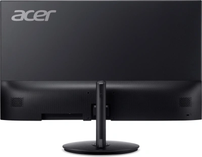 Монитор Acer 27" SH272G0bmiphx черный IPS LED 1ms 16:9 HDMI M/M матовая HAS Piv 1300:1 250cd 178гр/178гр 1920x1080 120Hz DP FHD USB 4.65кг