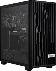 ПК Osio B59i i5 12400F (2.5) 16Gb SSD1Tb RTX3050 6Gb без ОС GbitEth 550W черный (С59I-001B)