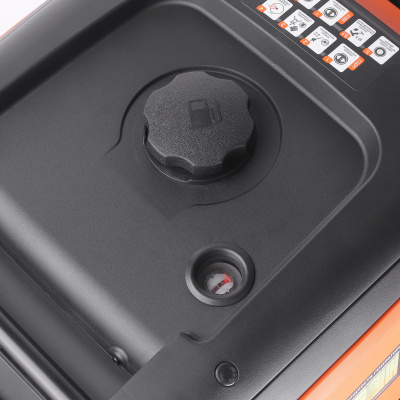 Генератор Patriot iGX 4000W 4кВт