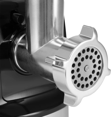 Мясорубка Rondell RDE-1458 стальной