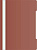 Папка-скоросшиватель Бюрократ -PS20BROWN A4 прозрач.верх.лист пластик коричневый 0.12/0.16