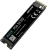 Накопитель SSD Hikvision PCIe 3.0 x4 512GB HS-SSD-WAVE(P) 512G M.2 2280