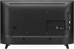 Телевизор LED LG 32" 32LQ63506LA.ARU черный FULL HD 60Hz DVB-T DVB-T2 DVB-C DVB-S DVB-S2 USB WiFi Smart TV (RUS)