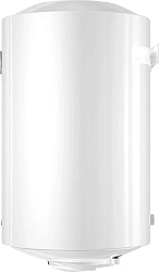 Водонагреватель Thermex Circle 80 V 1.5кВт 80л электрический настенный/белый