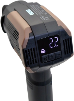 Автомобильный компрессор Berkut DAC-300 45л/мин шланг 0.5м