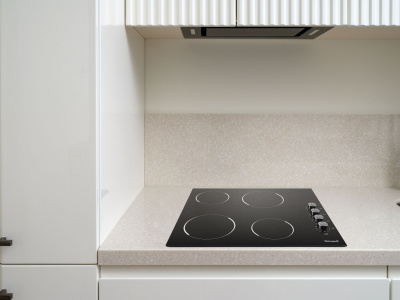 Варочная поверхность Weissgauff HV 640 BK черный