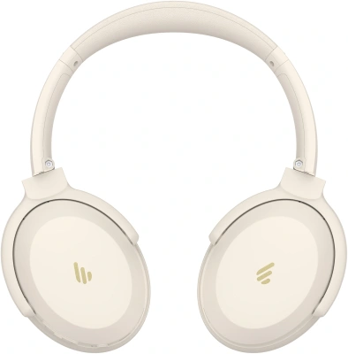Гарнитура мониторные Edifier WH700NB Pro слоновая кость беспроводные bluetooth оголовье