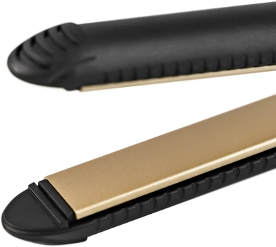 Выпрямитель Galaxy Line GL 4519 40Вт черный макс.темп.:180С покрытие:керамическое (ГЛ4519Л)