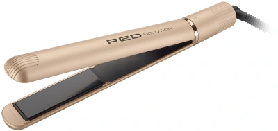 Выпрямитель Red Solution RCI-237 35Вт шампань макс.темп.:230С покрытие:турмалиновое