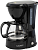 Кофеварка капельная Galaxy Line GL 0700 700Вт черный