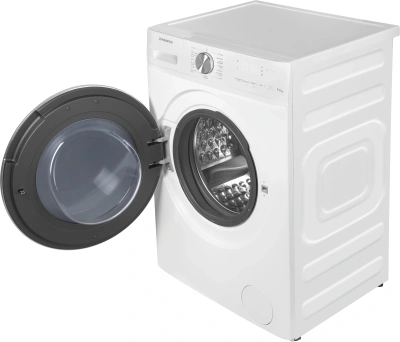 Стиральная машина Maunfeld MFWM127IWH053 класс: A+++ загр.вертикальная макс.:7кг белый