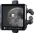 Система водяного охлаждения Thermalright Frozen Vision 360 ARGB Soc-AM5/AM4/1151/1200/2066/2011/1700 черный 4-pin 27dB Al LCD Ret (F-VISION-360-BL)