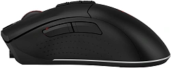 Мышь A4Tech Bloody R90 Plus черный оптическая 5000dpi беспров. USB 7but