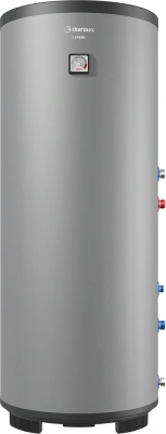 Водонагреватель Thermex Espero 200 F 17кВт 200л напольный/серый