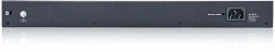 Коммутатор Zyxel NebulaFlex XGS1935-52-EU0101F (L2+) 48x1Гбит/с 4SFP+ управляемый