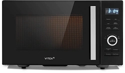 Микроволновая Печь Vitek VT-MW1725 25л. 900Вт черный