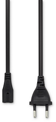 Блок питания Buro BUM-0065A90 автоматический 90W 15V-20V 11-коннект. 5A 2.1A от бытовой электросети LСD индикатор