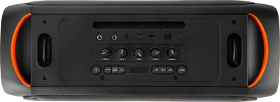 Колонка порт. Ural Молния 7500 черный 750W 2.1 BT/3.5Jack 10м 6000mAh (УРАЛ МОЛНИЯ 7500)