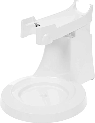 Миксер ручной Bosch MFQ36460S 450Вт белый/серый