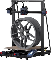 Принтер 3D Anycubic Kobra 2 Max 420x500x420мм ABS/PLA/PETG/TPU 0.05мкм