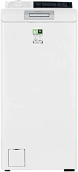 Стиральная машина Electrolux EW8TN3362E пан.англ. класс: A загр.вертикальная макс.:6кг белый