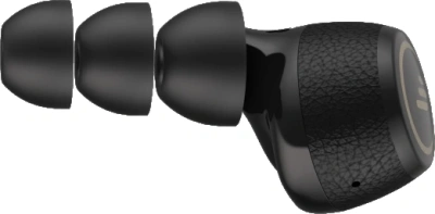 Гарнитура вкладыши Edifier X3 Pro черный беспроводные bluetooth в ушной раковине