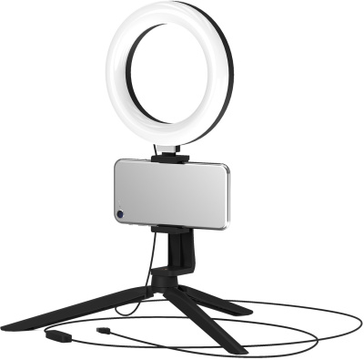Осветитель Gauss Ring Light RL001