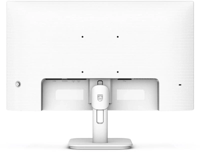 Монитор Philips 23.8" E Line 24E1N1100AW белый IPS LED 16:9 HDMI M/M матовая 1300:1 250cd 178гр/178гр 1920x1080 100Hz VGA FHD 2.51кг