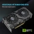 Видеокарта Asus PCI-E 4.0 DUAL-RTX4060-O8G-EVO NVIDIA GeForce RTX 4060 8Gb 128bit GDDR6 2505/17000 HDMIx1 DPx3 HDCP Ret