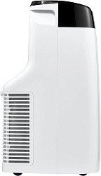 Кондиционер мобильный Ballu Smart Wind BPAC-12 SW/N1 белый площ.30м2