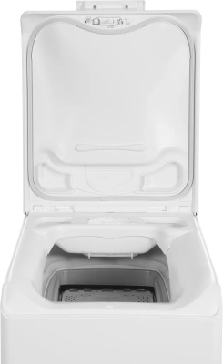 Стиральная машина Electrolux EW6TN5261F пан.англ. класс: D загр.вертикальная макс.:6кг белый