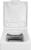 Стиральная машина Electrolux EW6TN5261F пан.англ. класс: D загр.вертикальная макс.:6кг белый