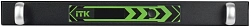 Источник бесперебойного питания ITK Electra ELR-1000VA-1-004 800Вт 1000ВА черный